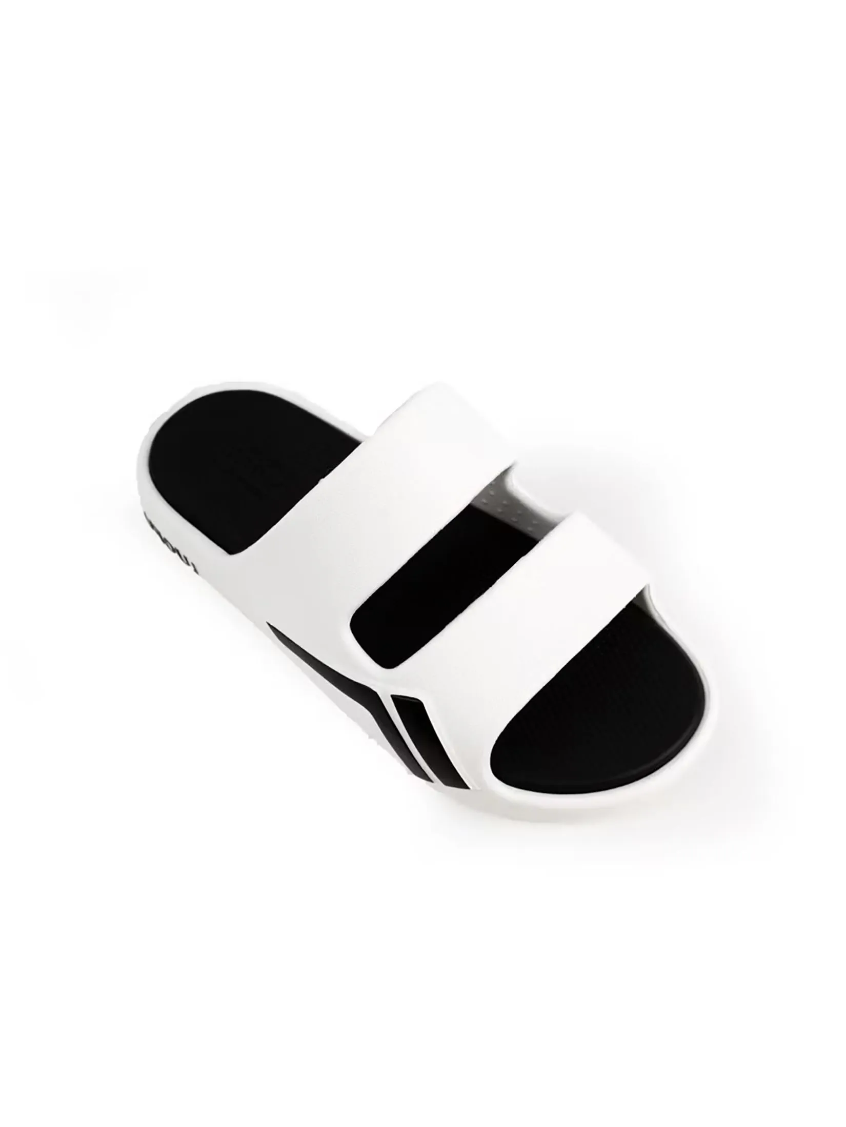 CHARLED Men's Luofu Sandals E White