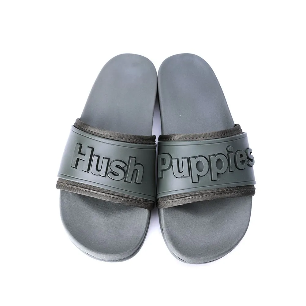 HUSH PUPPIES MEN'S SHOES PHSFQ2420E GREEN