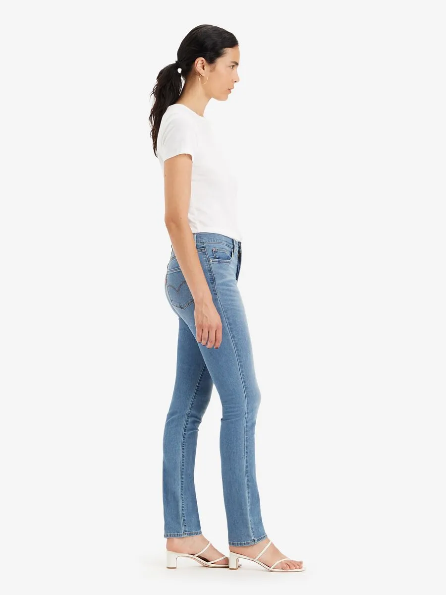 LEVI'S Women's 312 Shaping Slim Jeans Cool Wild Times