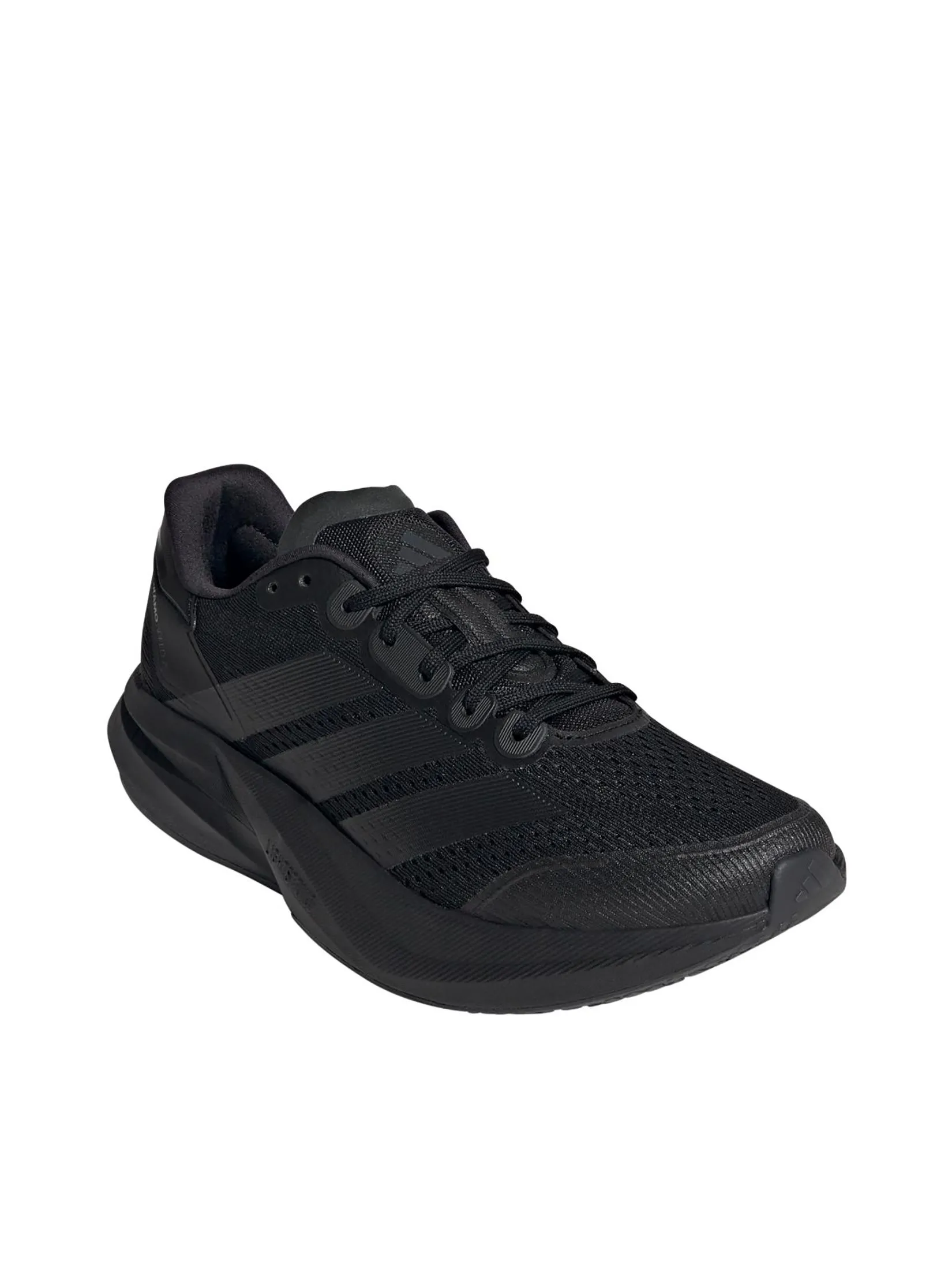 ADIDAS Men Running Shoes Duramo Speed 2 IH8204 Core Black