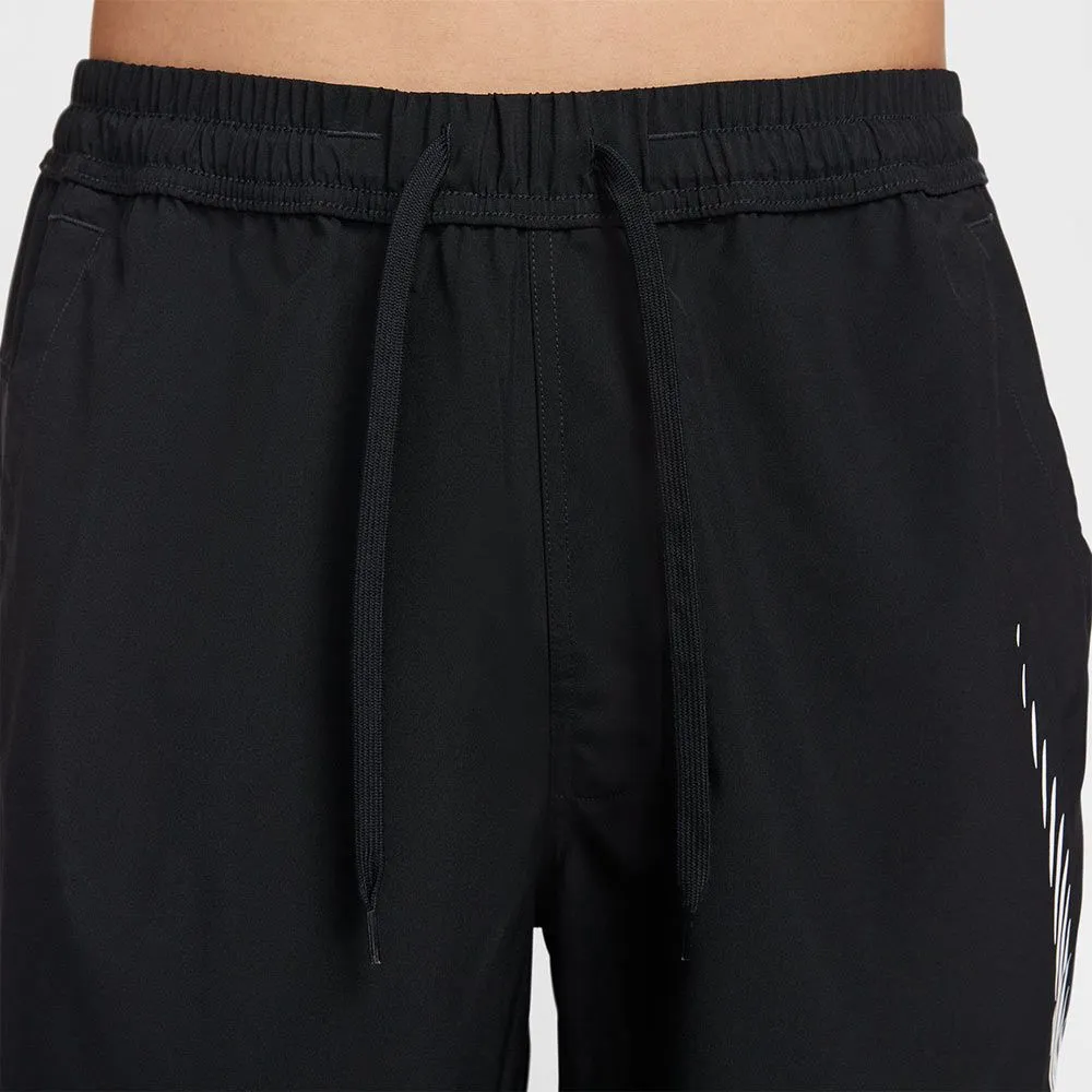 NIKE Men Training Shorts Dri-FIT Form Black - NI083AP026EKTH