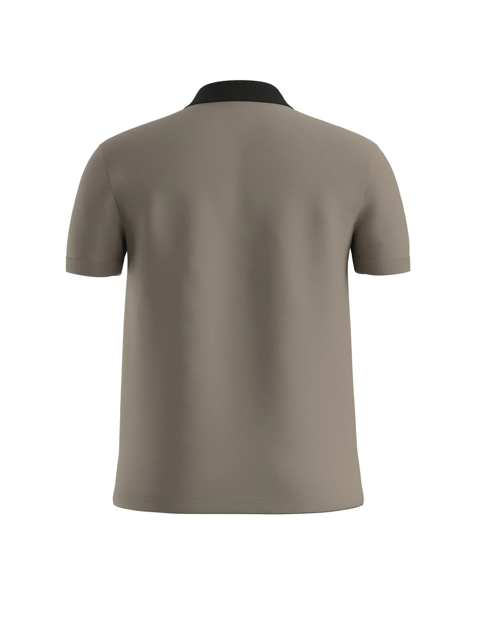 BOSS Men s Polo Light Green