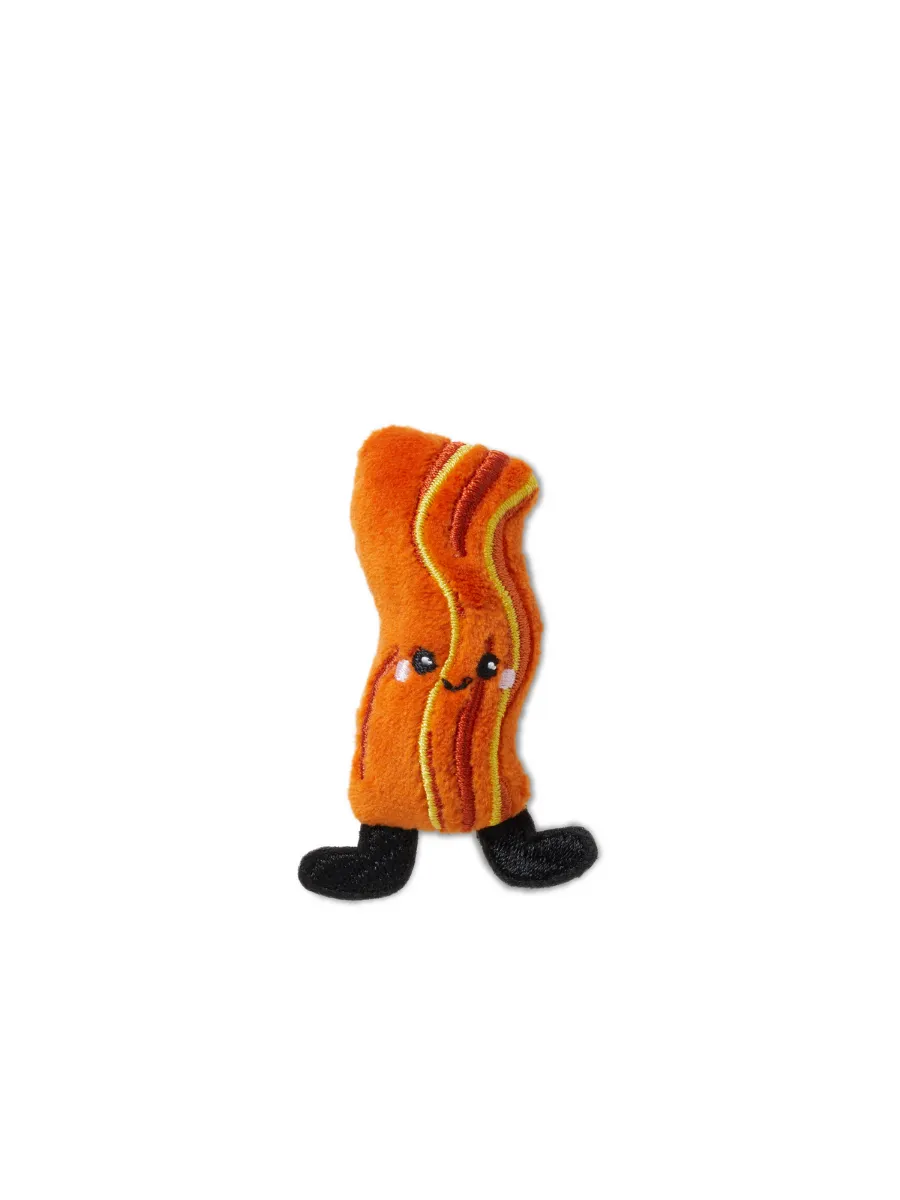 CROCS JIBBITZ™ BACON PLUSH