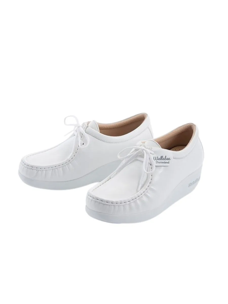 DORTMUEND White - Pro Series-Loafer JS908-0200
