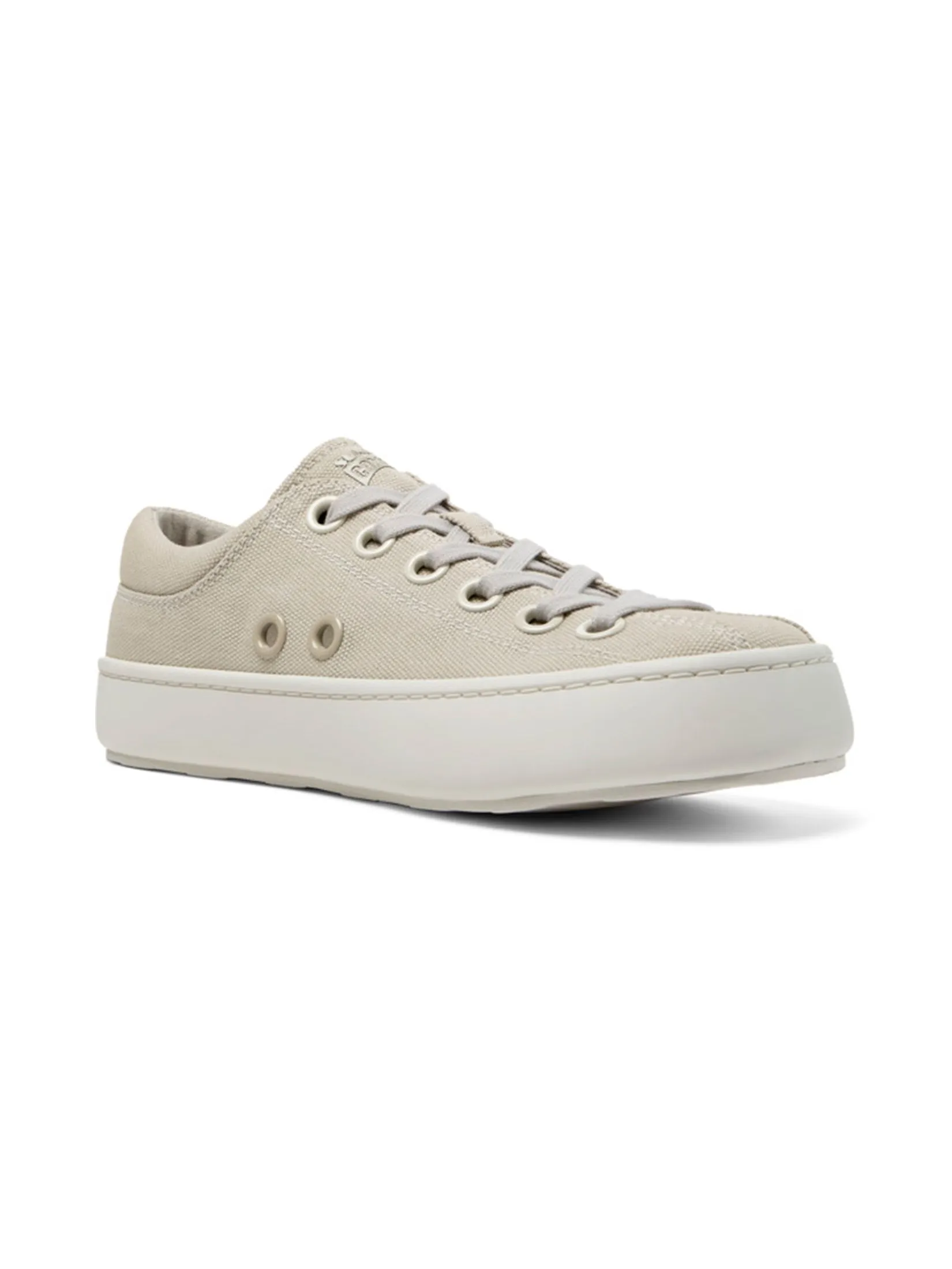CAMPER Women Sneakers Shoes by Sunnei Grey