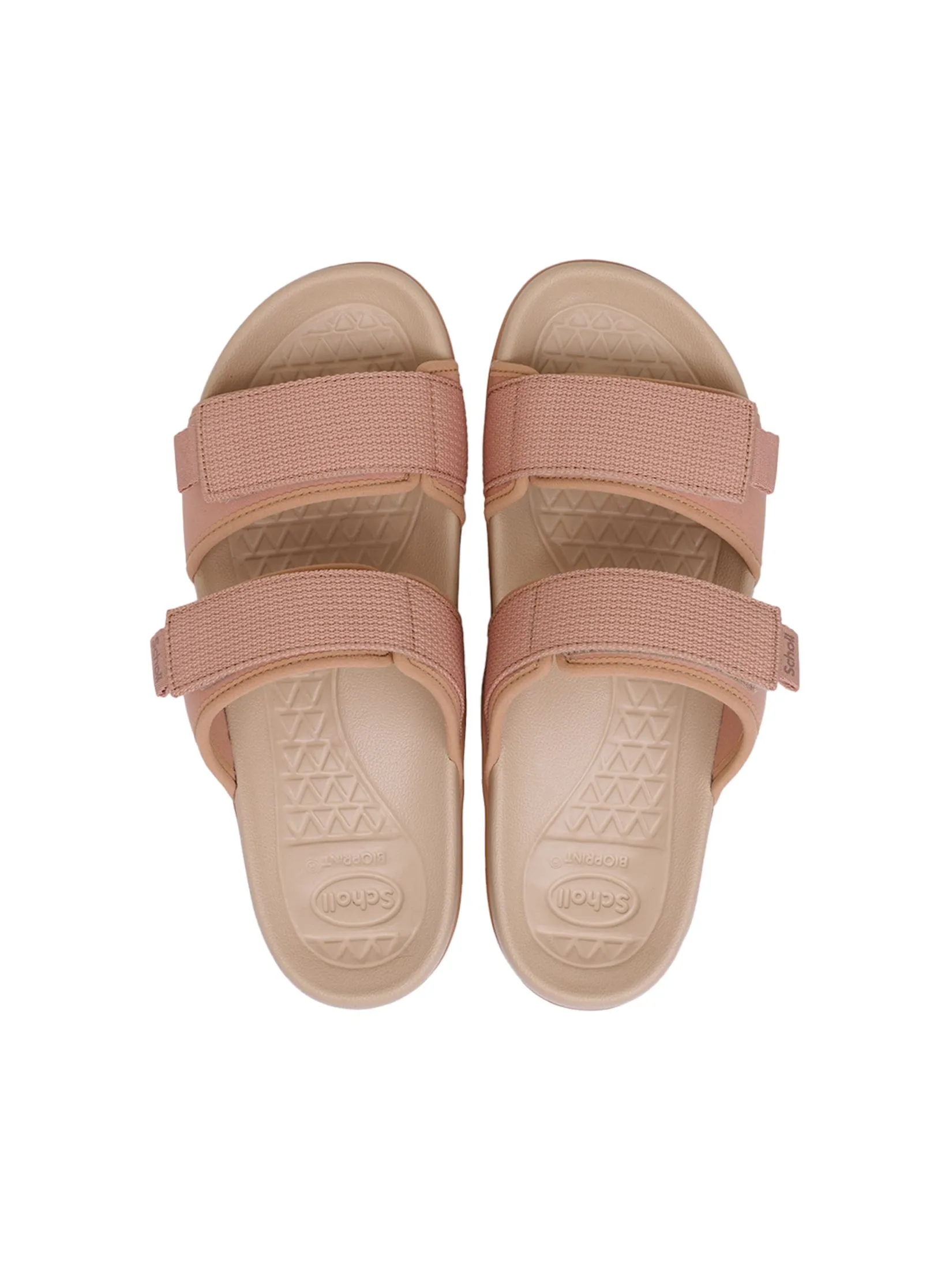 SCHOLL Pearl Women's Shoe Brown