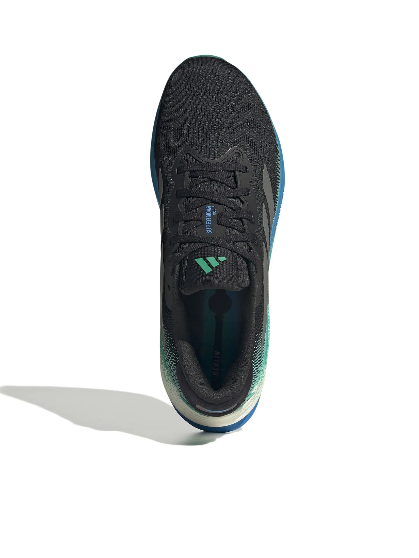 ADIDAS Men Running Shoes Supernova Rise 2