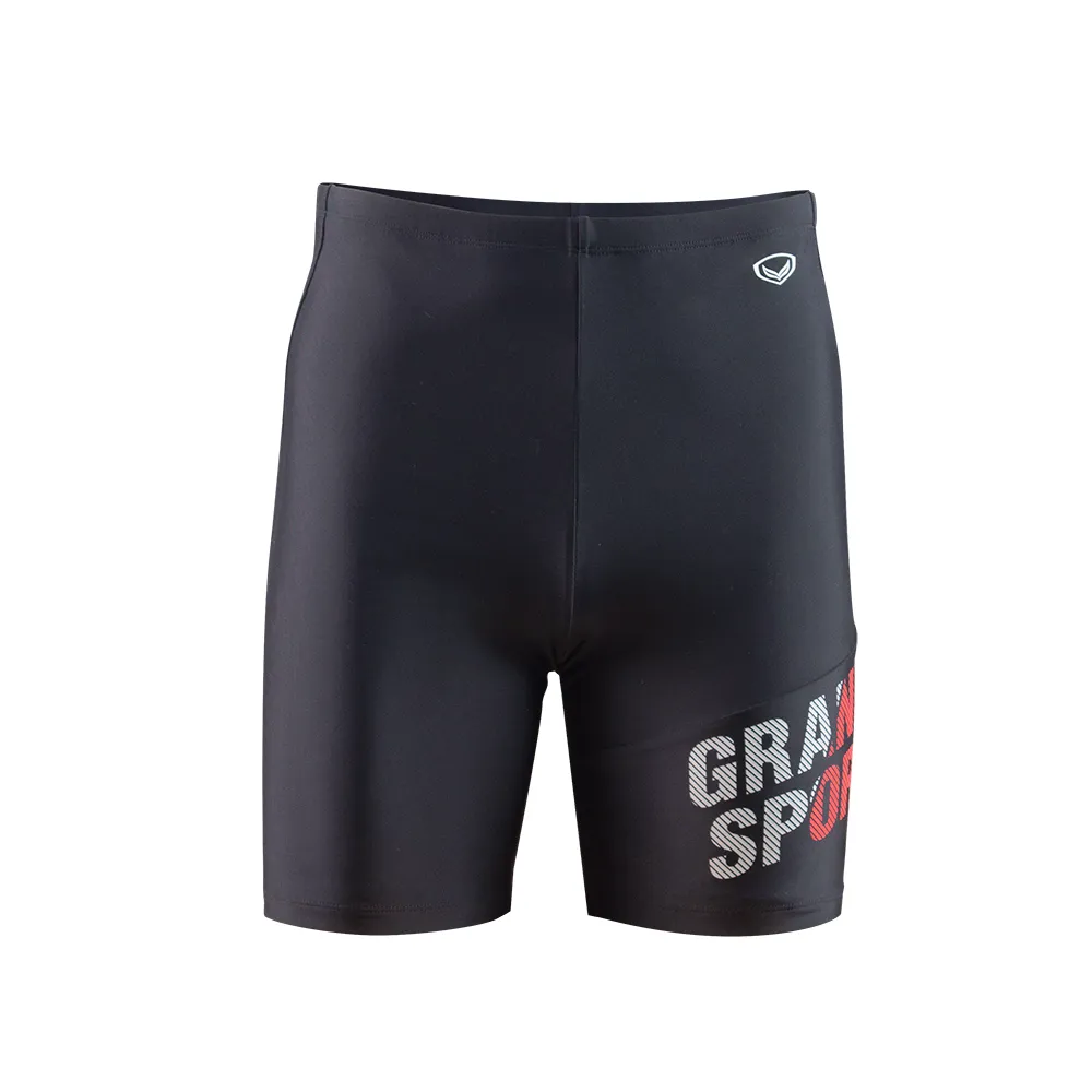 GRAND SPORT Black Men's Jammer (342228)