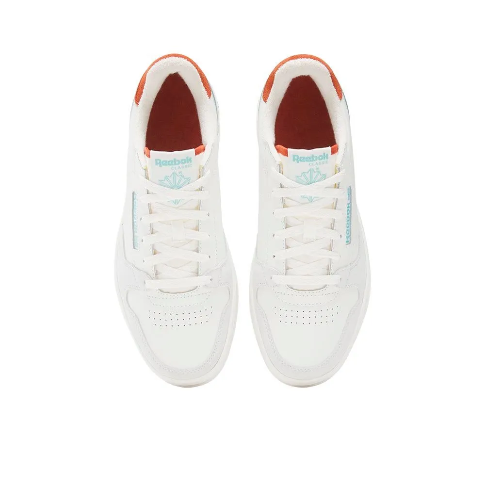 REEBOK Unisex Casual Shoes Phase Court White - RE099SH780EJTH