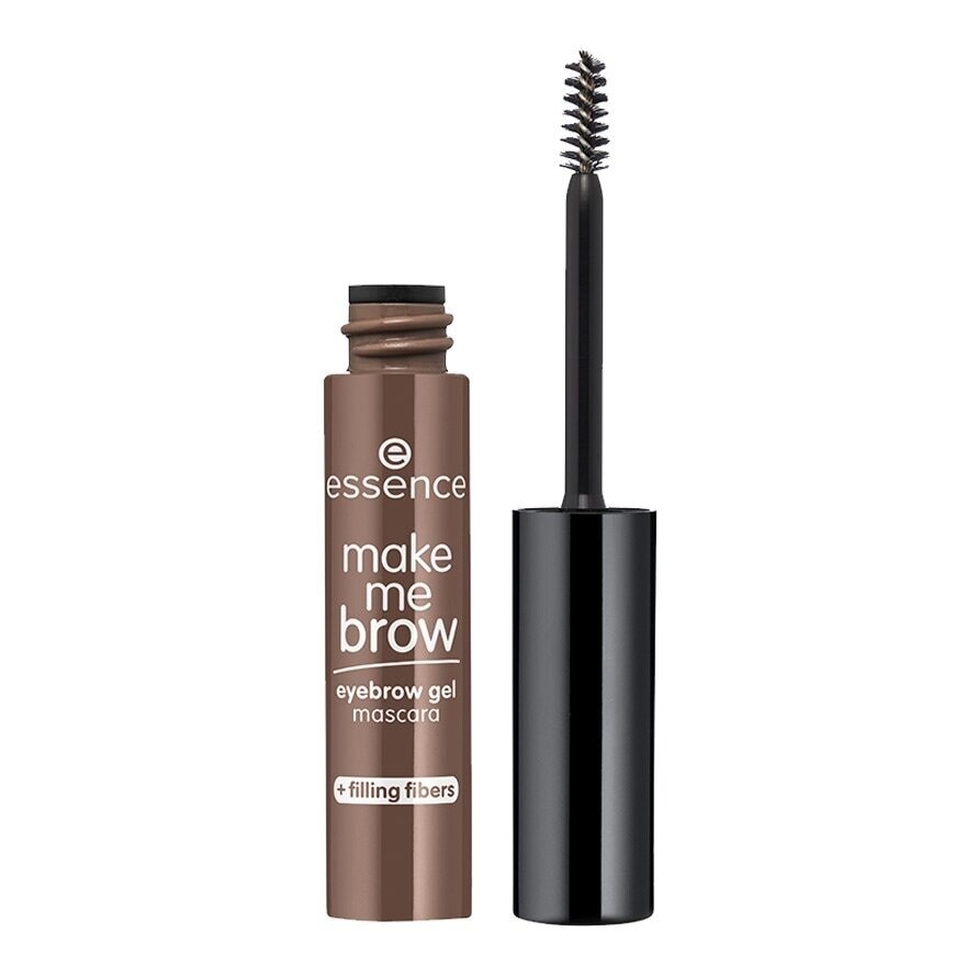 Essence Make me Brow Gel Mascara3.8ml02
