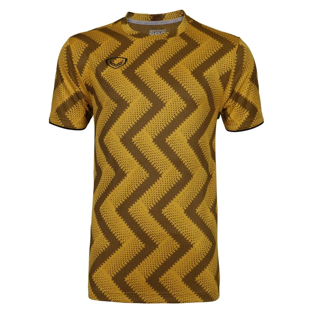 GRAND SPORT Yellow Grands Pro (038336)