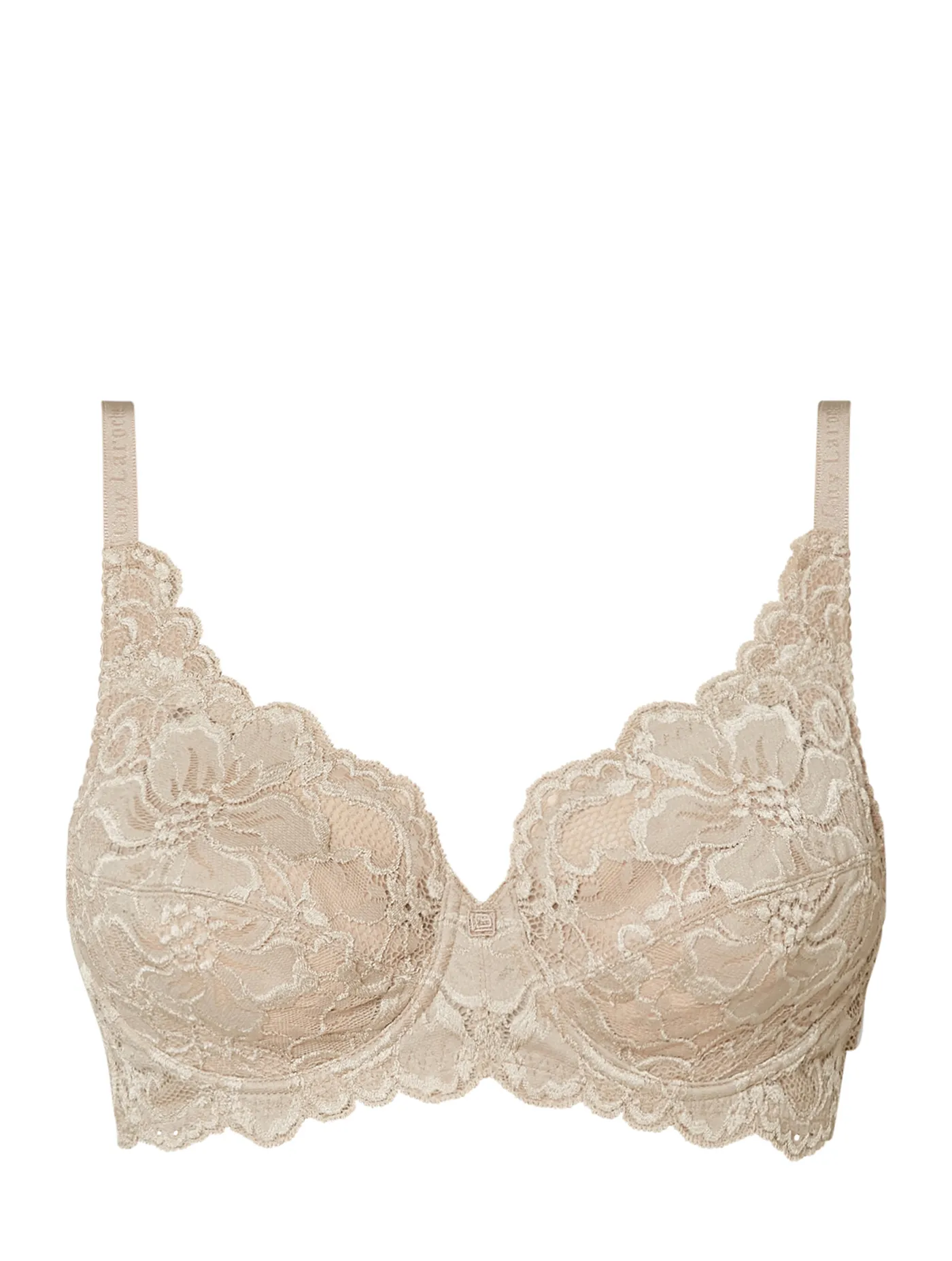 GUY LAROCHE Brassier Ovaltine Size B80