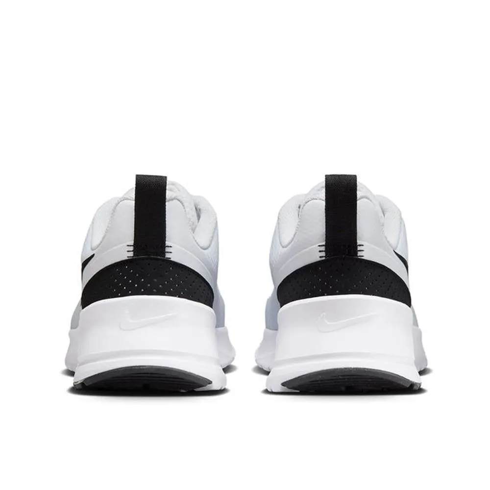 NIKE Air Max Nuaxis Men Casual Shoes White - NI083SH573EFTH