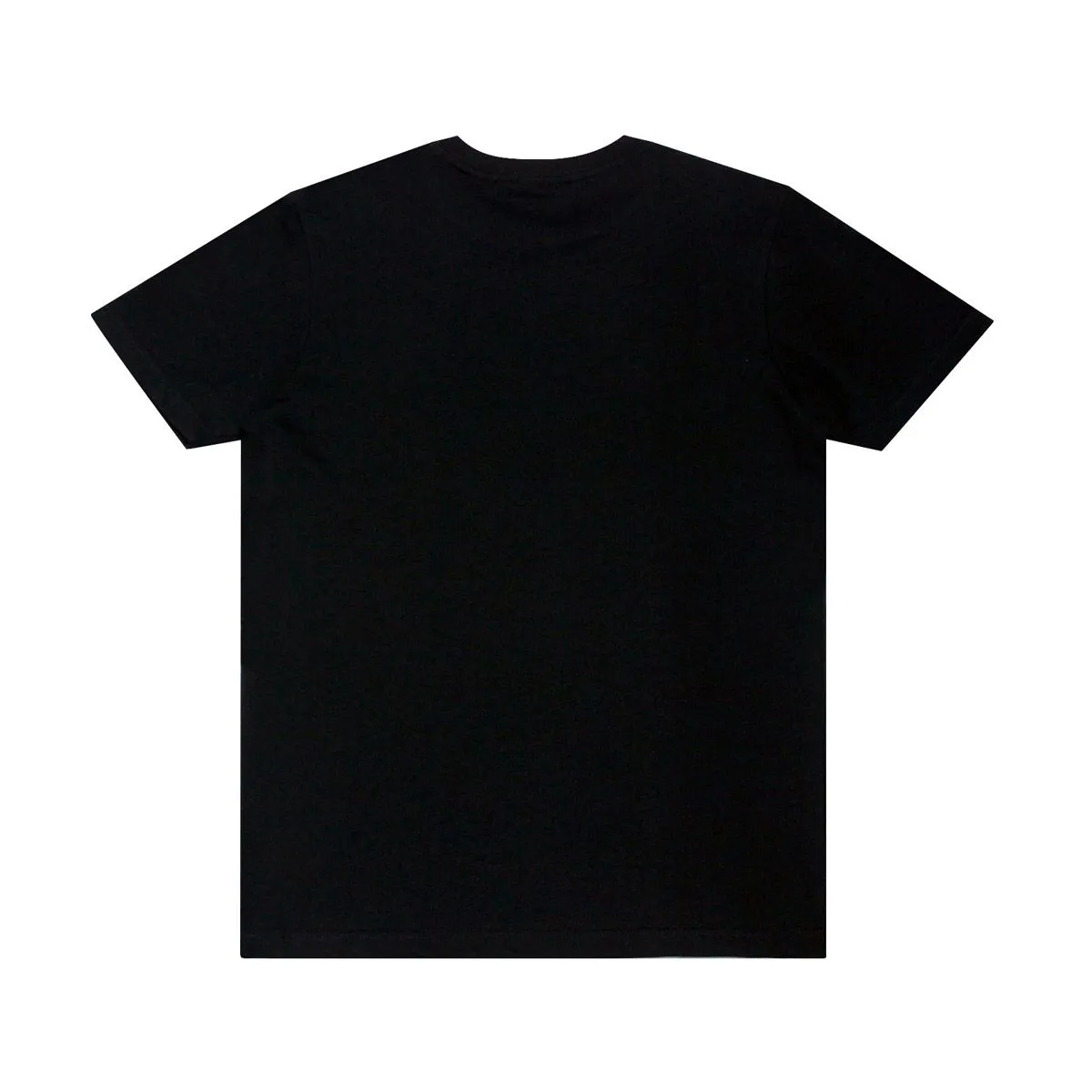 DUCATI Black T-shirt for men DCT52 054
