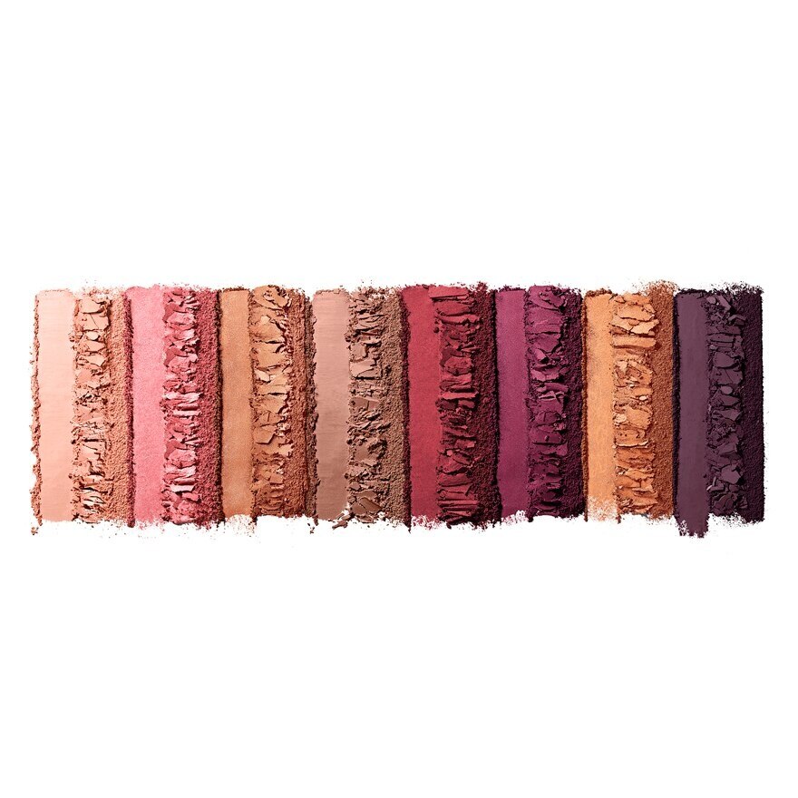 Revlon ColorStay Looks BookPalette3.4g02