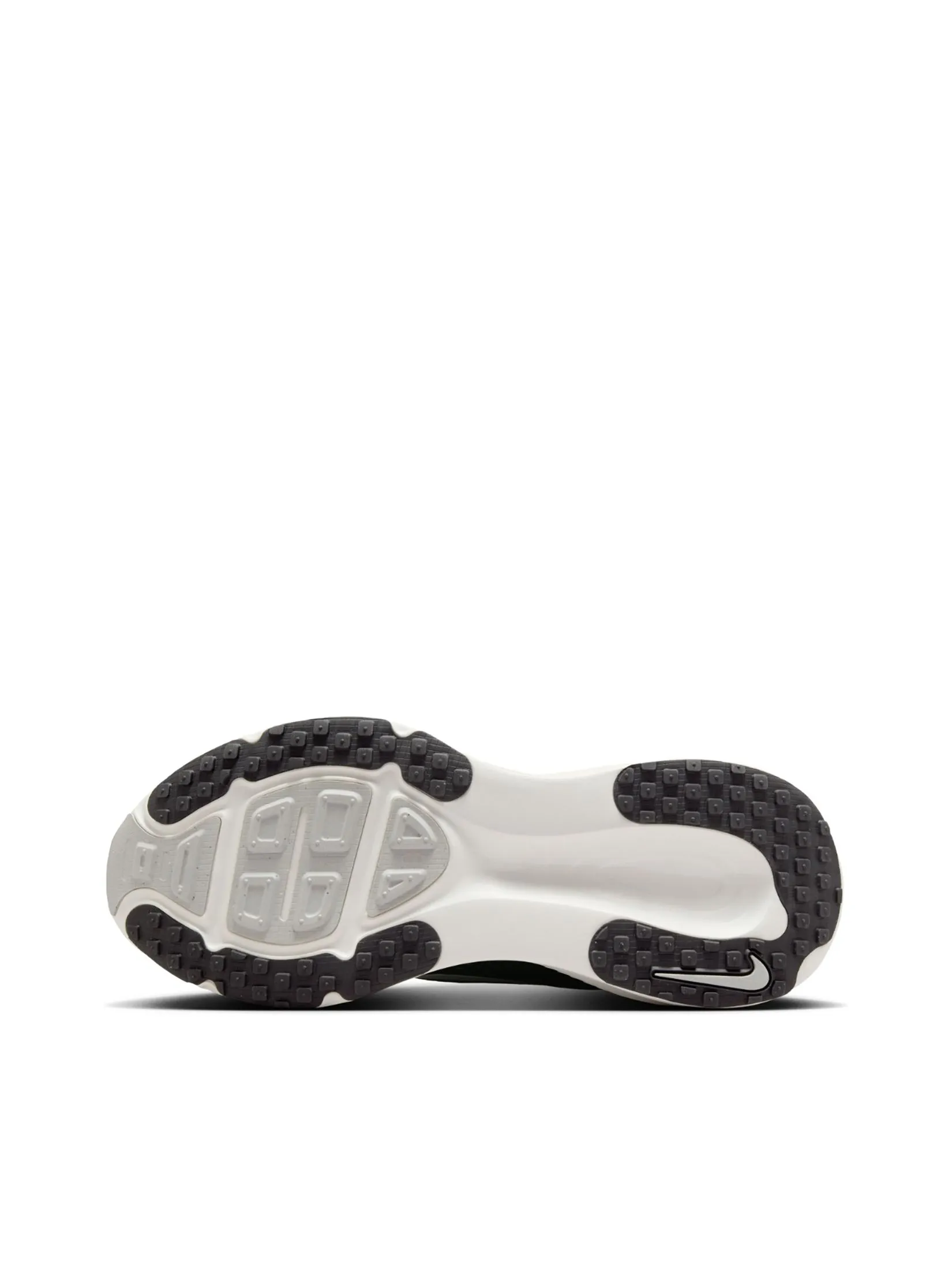 NIKE Men Running Shoes Vomero 18 HM6803-007 Black/Summit White-Coconut Milk