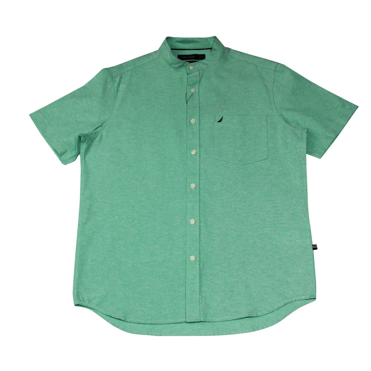 NAUTICA Men Shirts Green