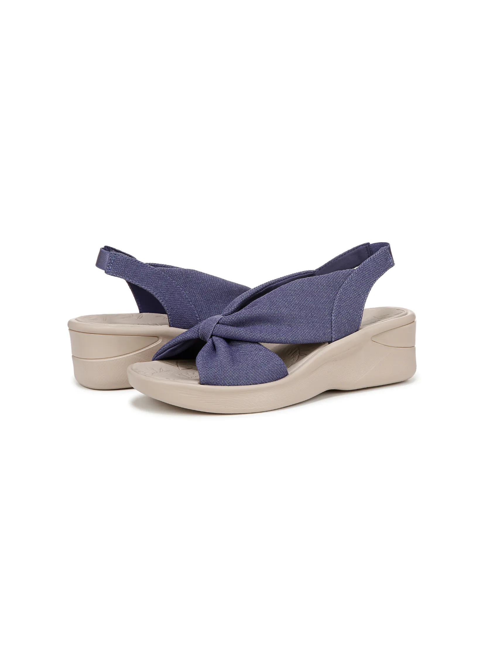 NATURALIZER Women Sandal  Serenade  - Blue