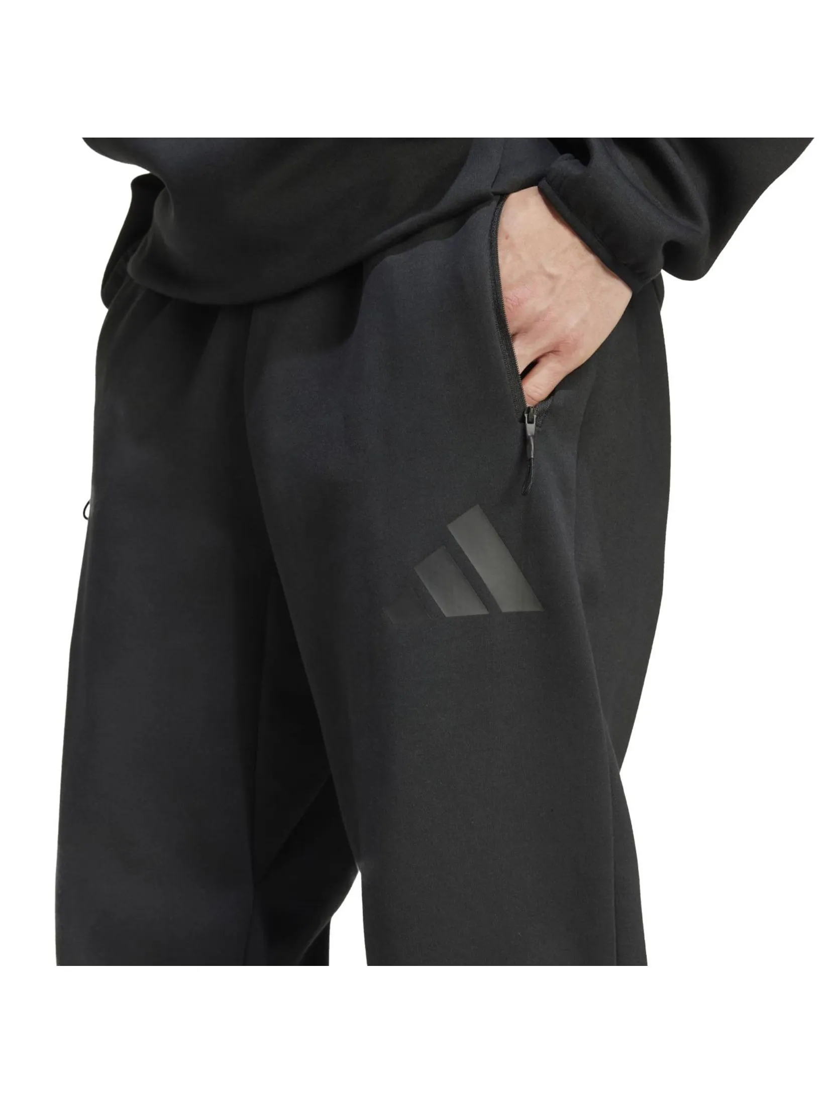 ADIDAS Men Tracksuit Bottoms Z.N.E.