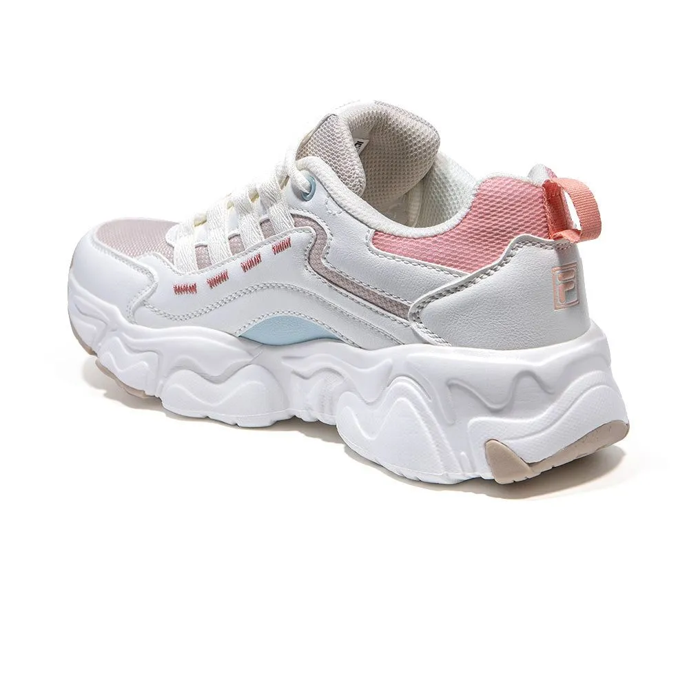 FILA Women Casual Shoes Hilend Pink - FI039SH950EHTH