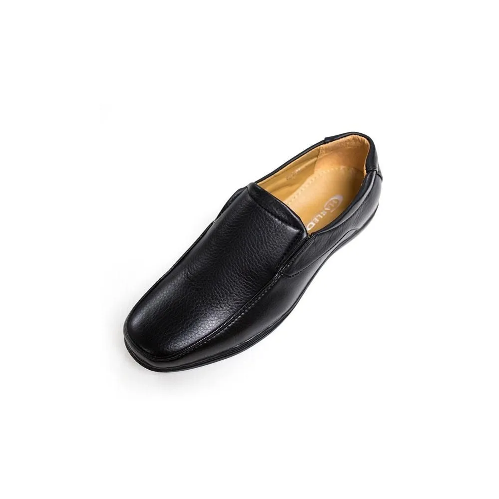 CHARLED Black formal shoes RB9830