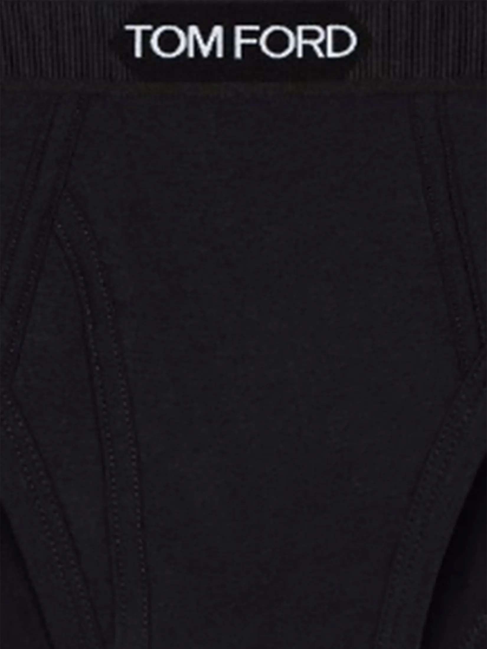 TOM FORD UNDERWEAR Men Brief Cotton Modal