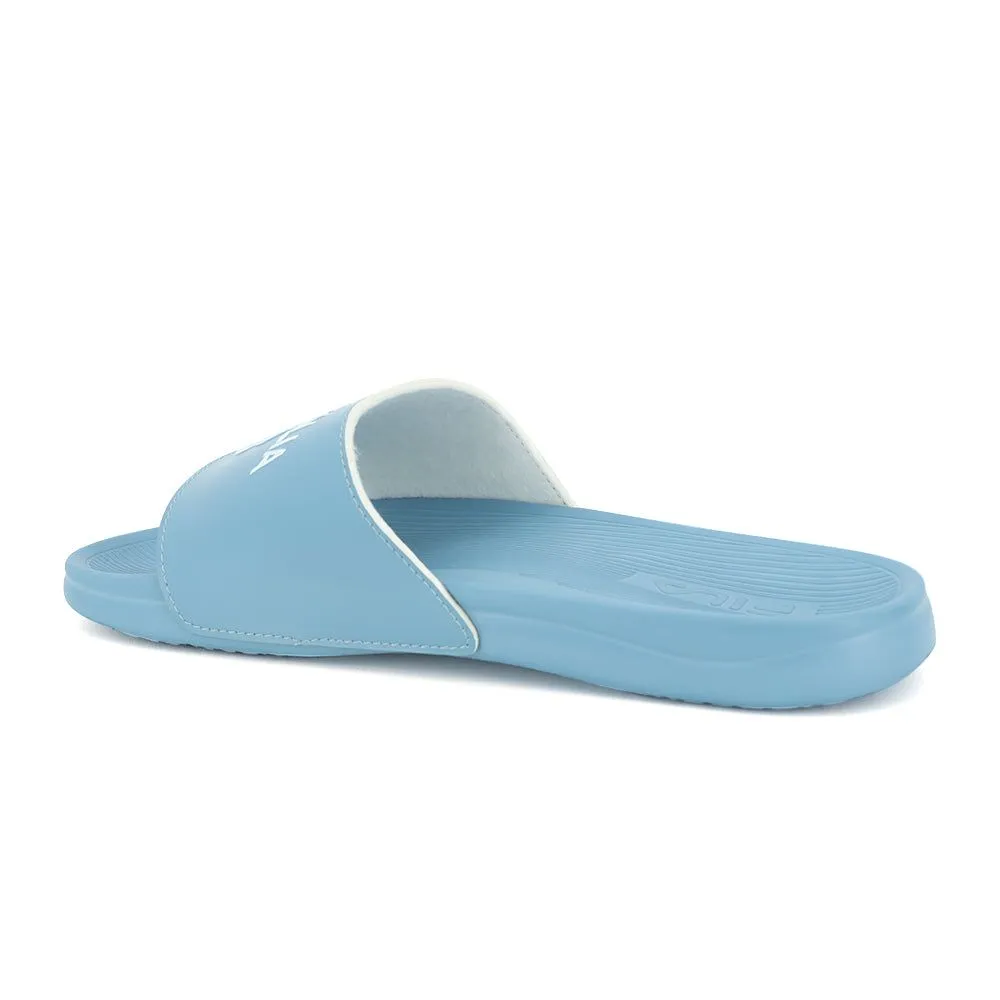FILA Men Sandals Jackie Blue - FI039SH256EKTH