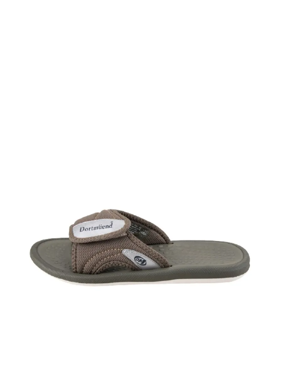 DORTMUEND Olive - Sport Sandals CC012-8100