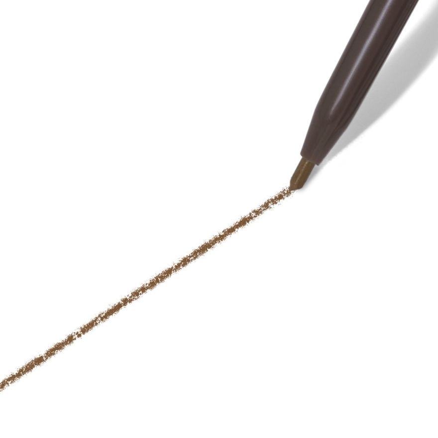 #Za Detail Storking Eyebrow Liner BR770