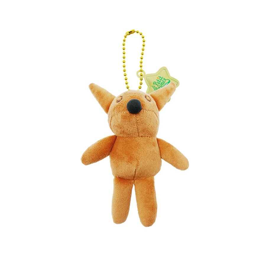 Codec.Creation Little Prince Keychain Renard (Fox) 1pcs.