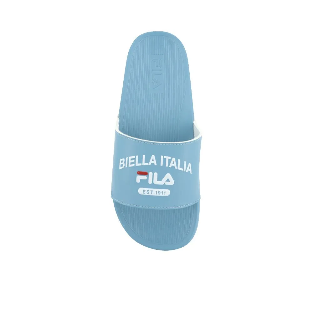 FILA Men Sandals Jackie Blue - FI039SH256EKTH