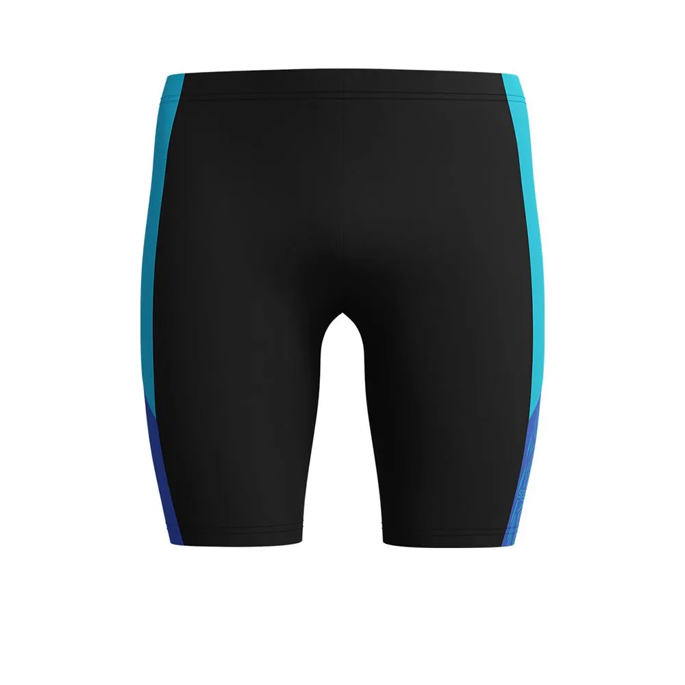 SPEEDO Men Swim Shorts Dive Aquashort Black - SP111SP297EFTH