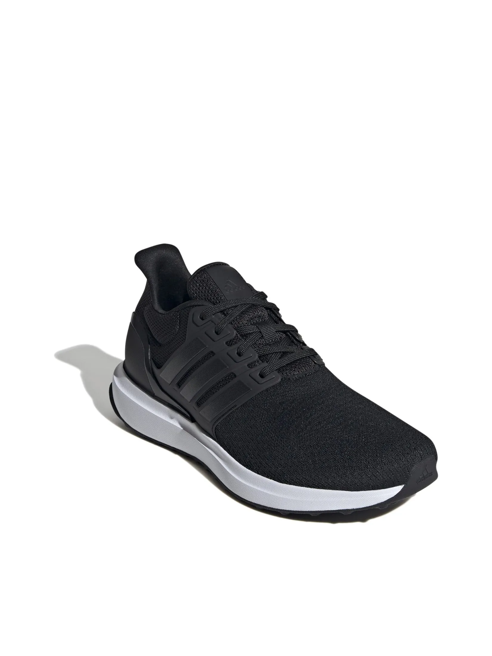 ADIDAS Women Sneakers UBounce DNA IG6024 Core Black / Core Black / Cloud White