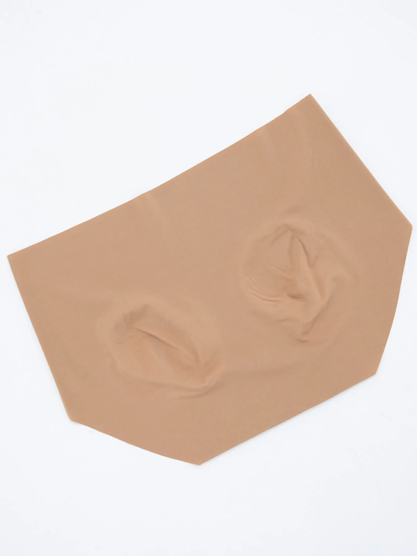 SABINA Panty Mid Waisted Woman Panty Zone - Tan