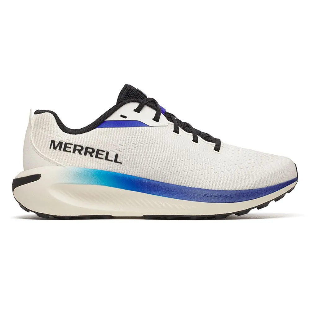 MERRELL Men Trail Running Shoes Morphlite White - ME189SH418ELTH