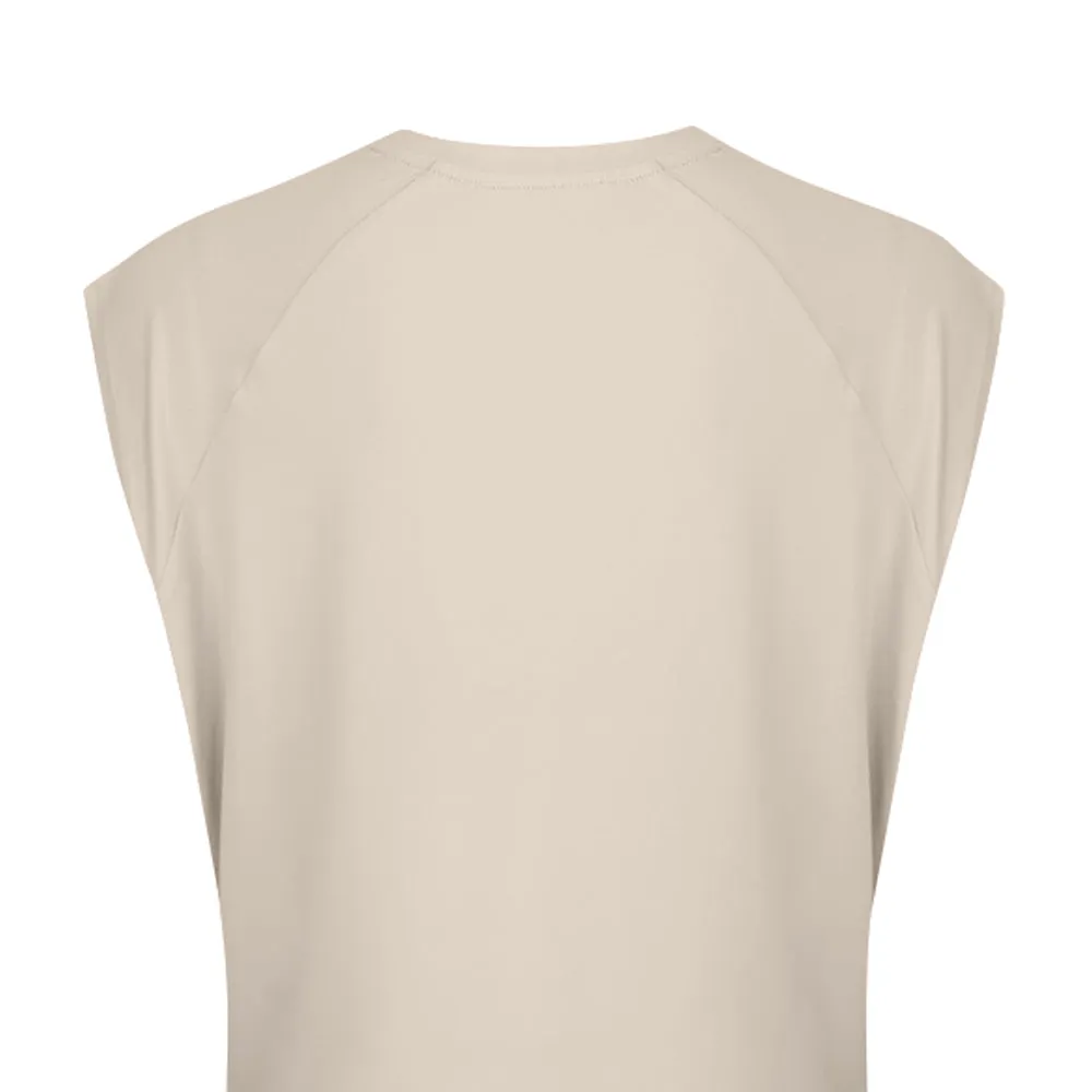 SPIKE SP25TRTSW23 Women Training T-Shirt Brown - SP696AP394ENTH