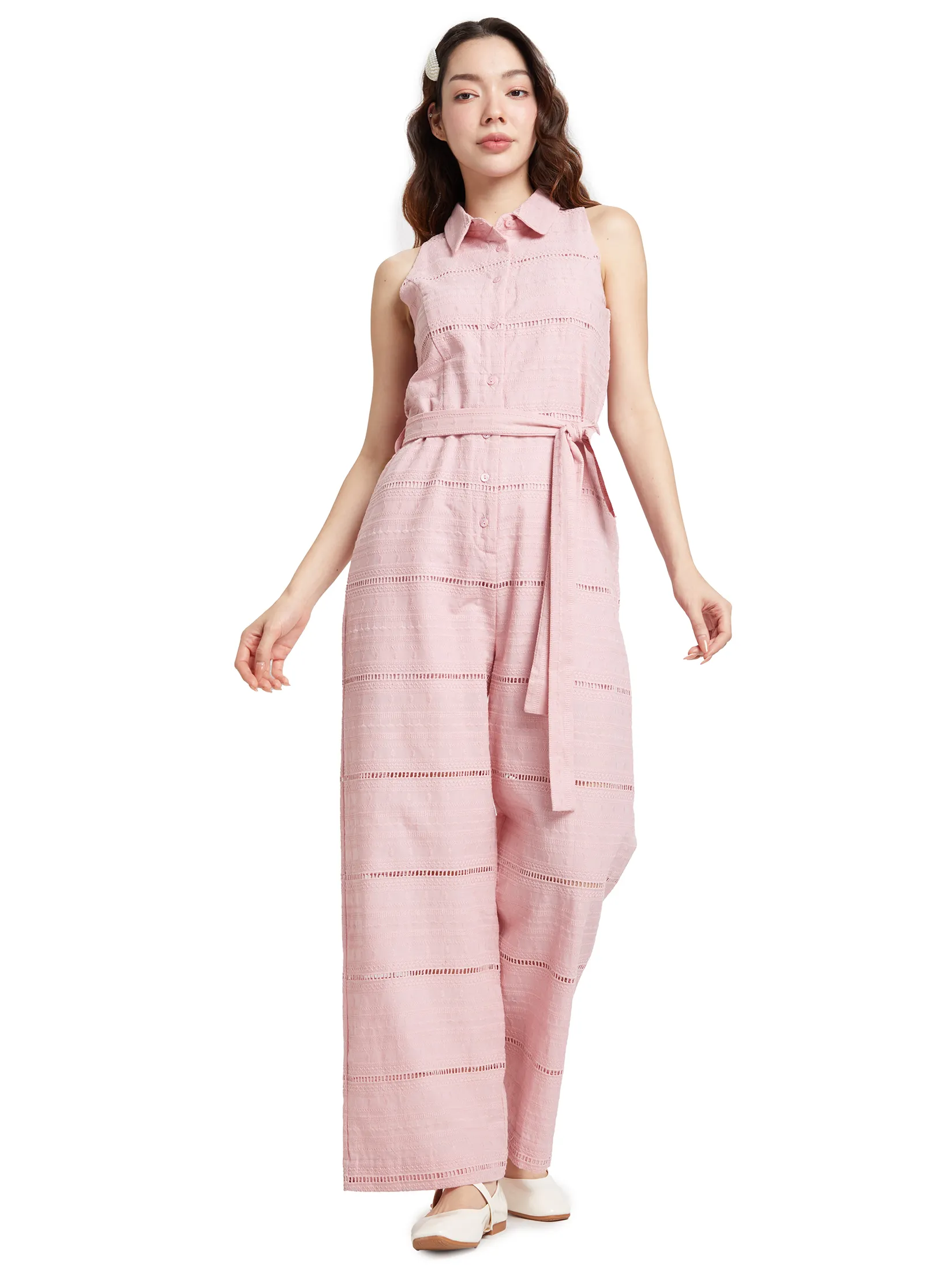 LOLITA Women Jumpsuit Solid