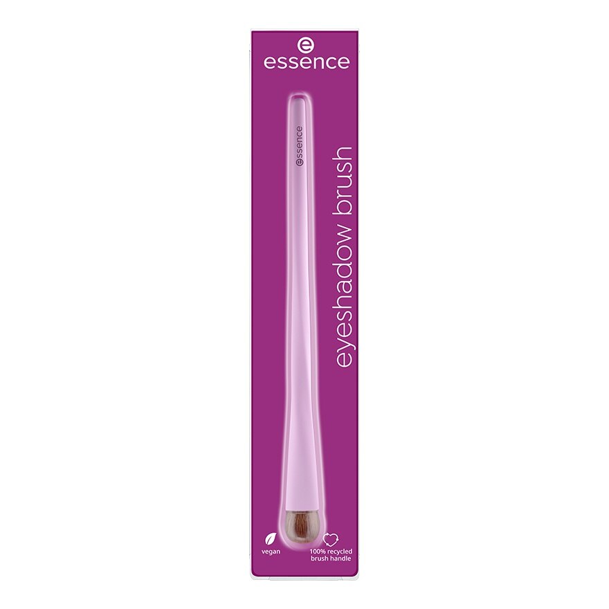 Essence Eyeshadow Brush 1pcs.