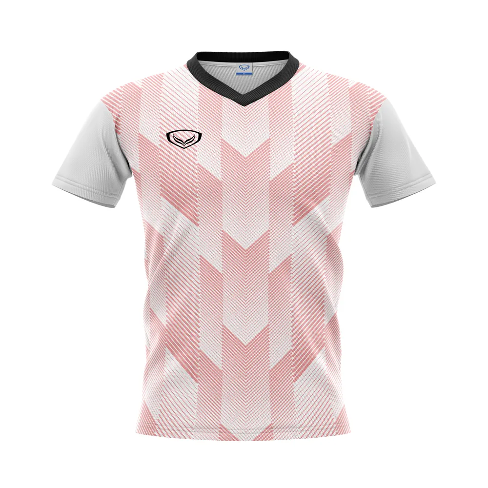 GRAND SPORT White football Jersey (011494) Size - M