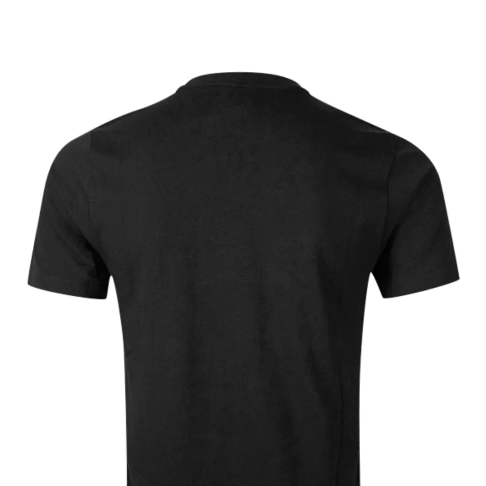 LIVERPOOL FOOTBALL CLUB Slot Machine Men Football T-Shirt Black - LF068AP016EOTH