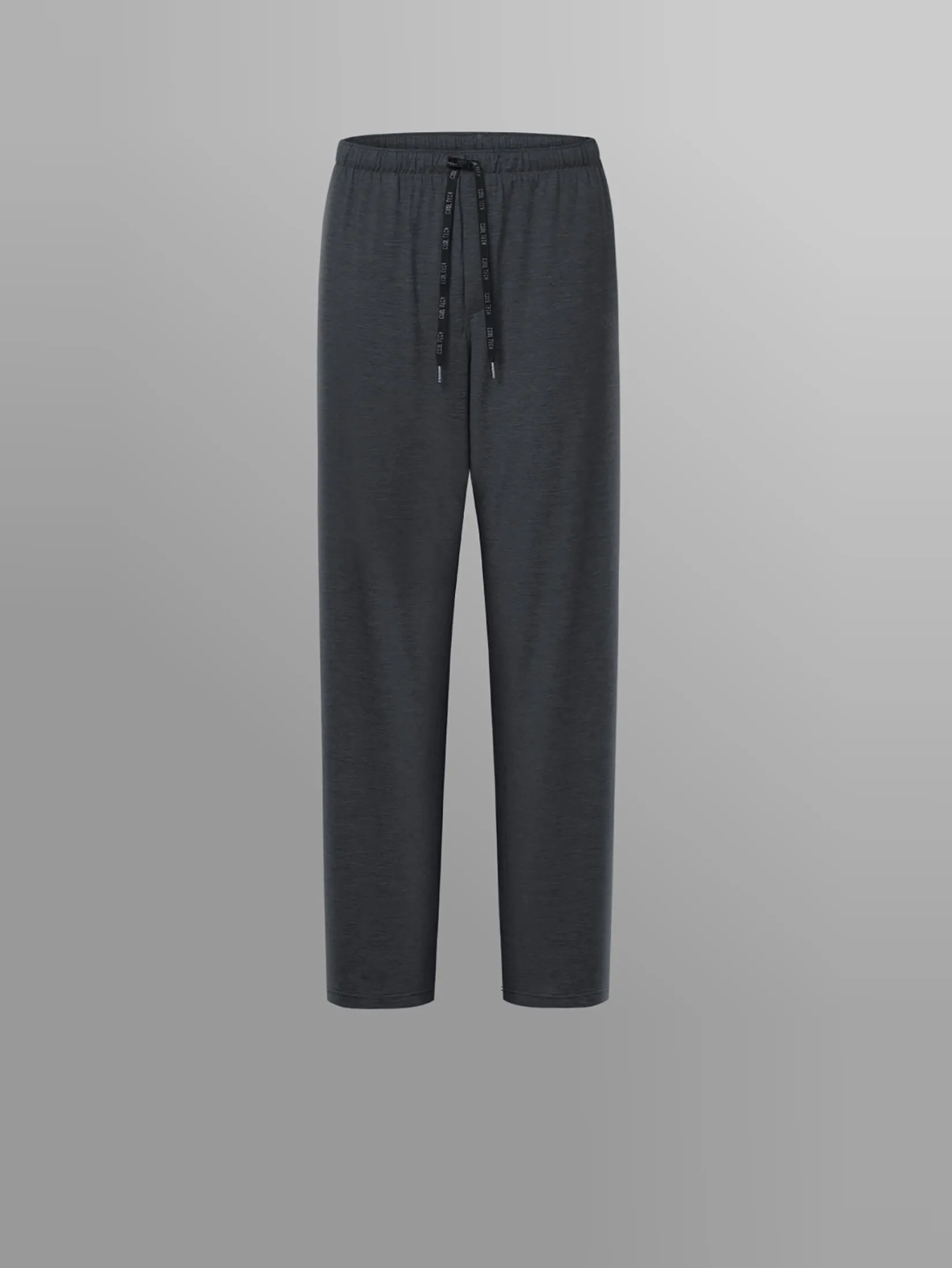 GQ Men Pants Lounge 831073 Black Watch