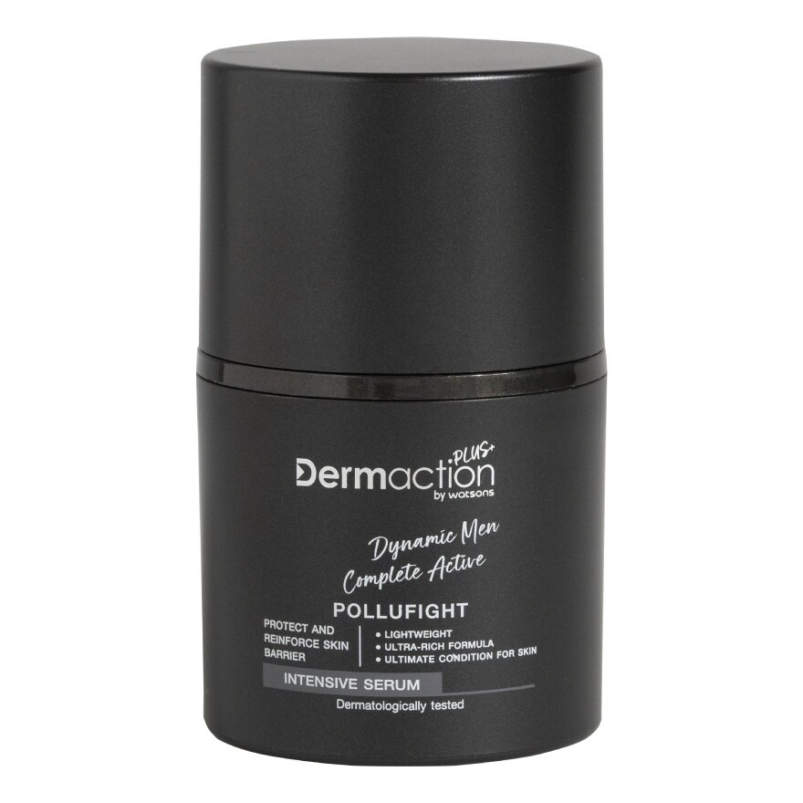 Dynamic Men Complete Active Intensive Serum 30ml.