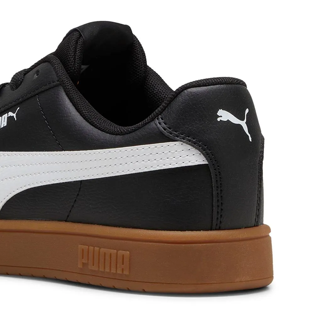 PUMA Rickie Classic Unisex Casual Shoes Black - PU097SH865EMTH