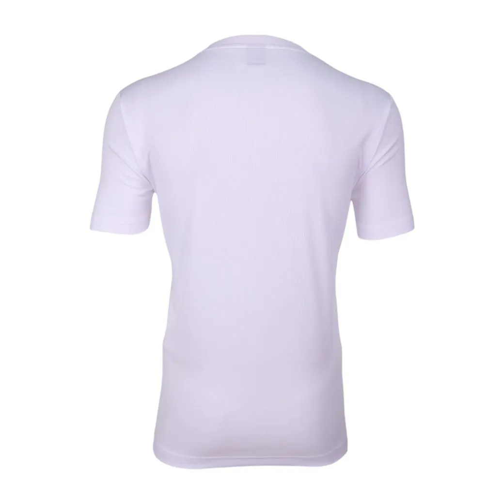 GRAND SPORT White MEN SPORTS JERSEY (011581)