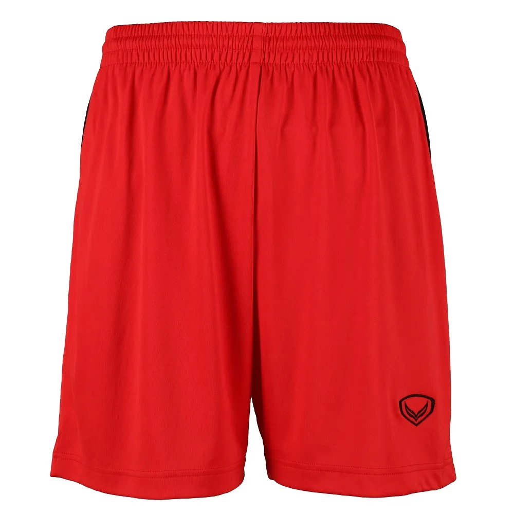 GRAND SPORT Red FOOTBALL SHORTS (001554)