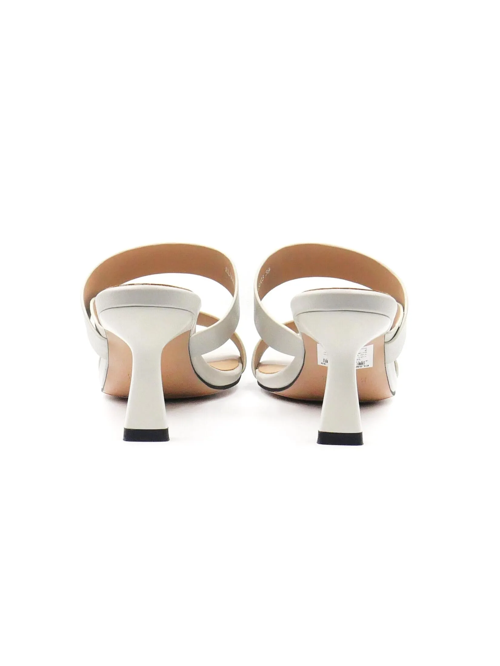 ELLE Women Sandals ELSM003LG - Light Grey