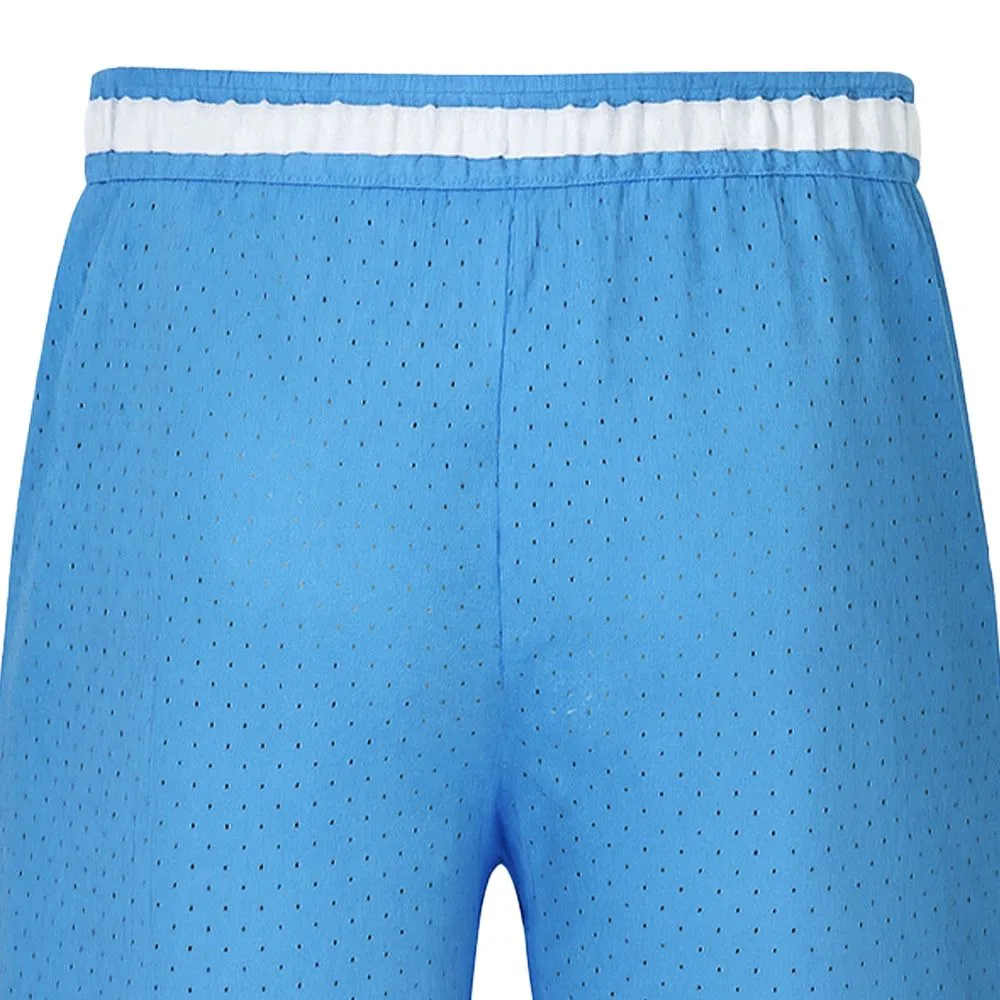 REEBOK Basketball 7" Transit Men Training Shorts Blue - RE099AP565ENTH