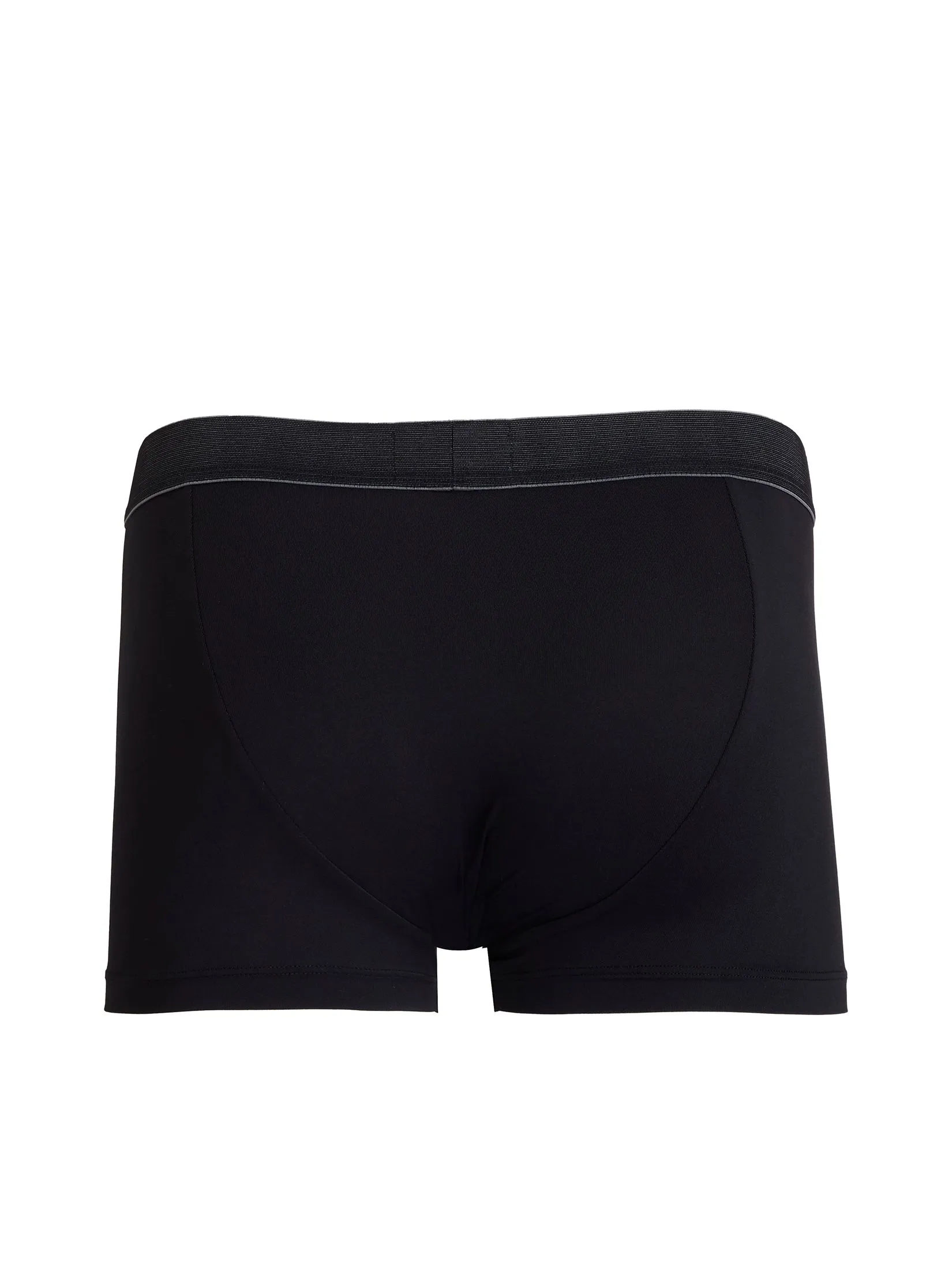 EMPORIO ARMANI Men Trunk FW25 UC001 Black