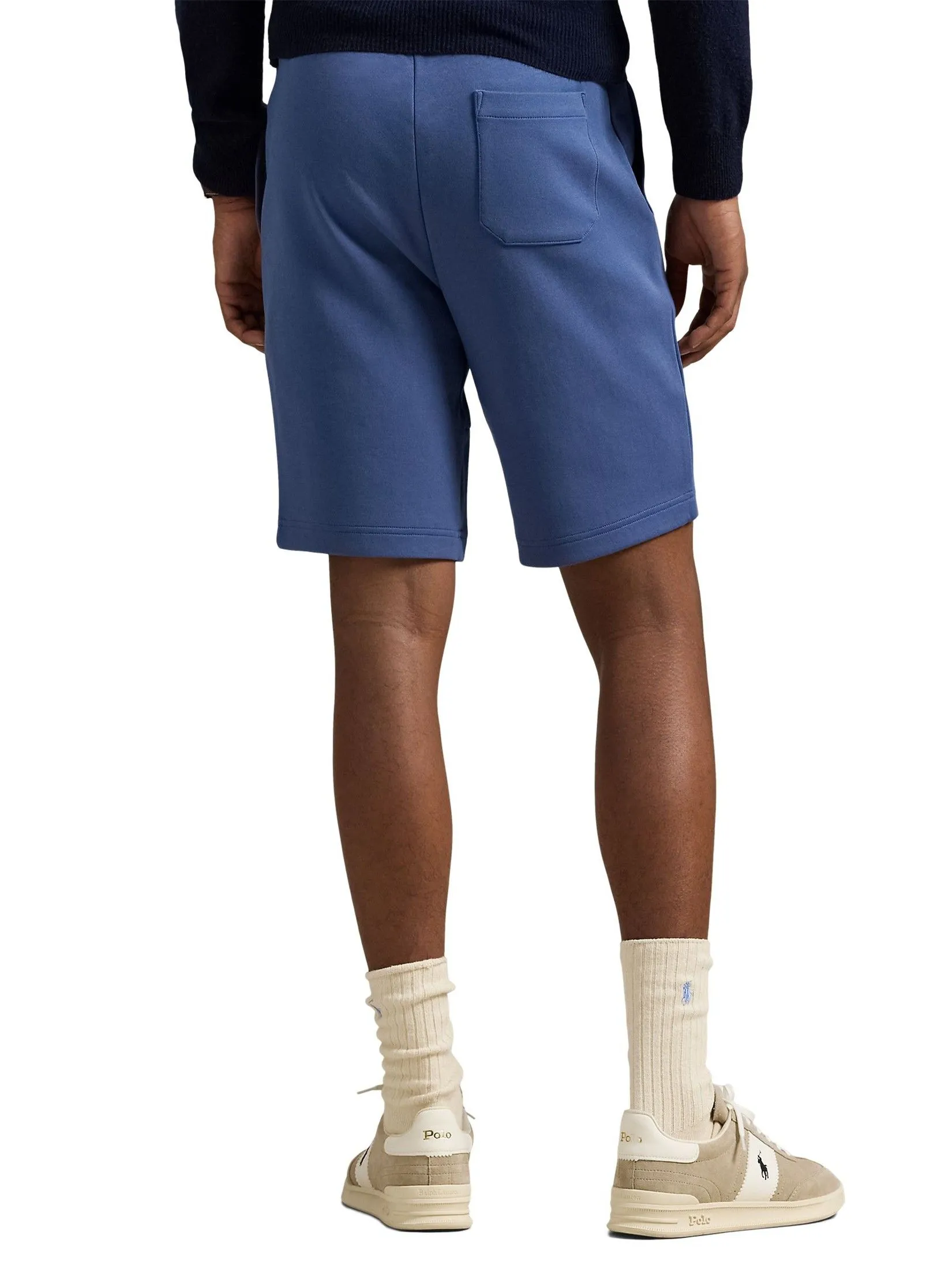 POLO RALPH LAUREN Shorts Men MNPOSHO1BQ20394 Blue