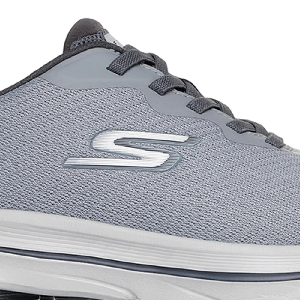 SKECHERS Slip-ins : GO WALK 8 - Pate Men Training Shoes Grey - SK108SH464EOTH